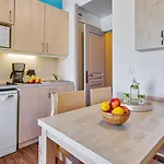 Ξενοδοχείο με διαμερίσματα Pierre & Les Parcs De 3*
