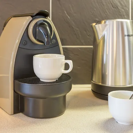 Pierre & Les Parcs De Hotel apartamentowy