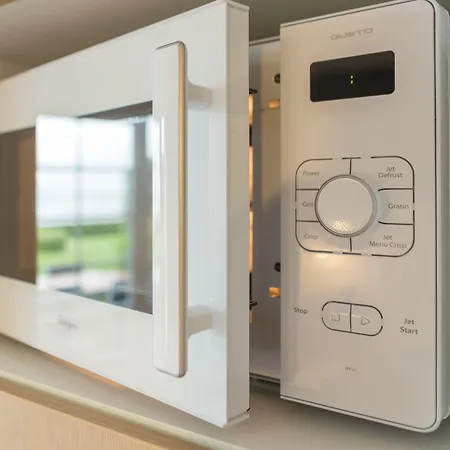 Pierre & Les Parcs De מלון דירות