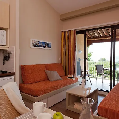 Pierre & Les Parcs De 3* Grimaud