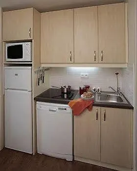 Pierre & Les Parcs De גרימו