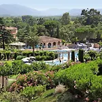 Pierre & Les Parcs De גרימו
