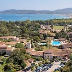Pierre & Les Parcs De גרימו
