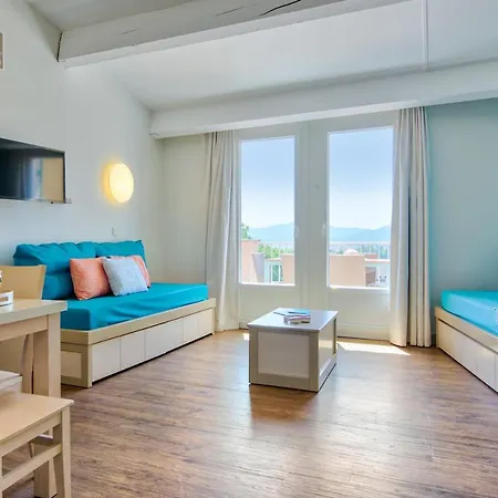 Pierre & Les Parcs De