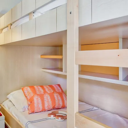 Apartmanhotel Pierre & Les Parcs De