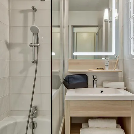 Pierre & Les Parcs De 3*