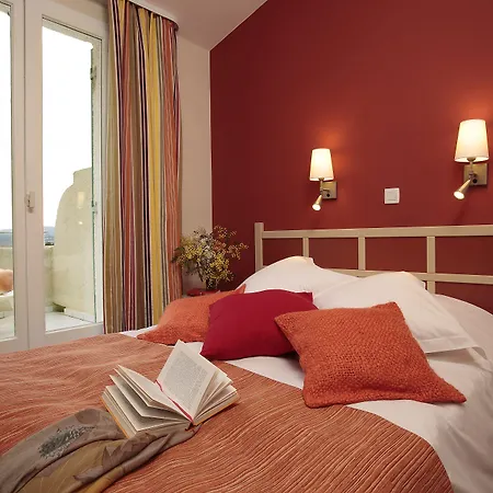 Pierre & Les Parcs De Hotel apartamentowy Grimaud