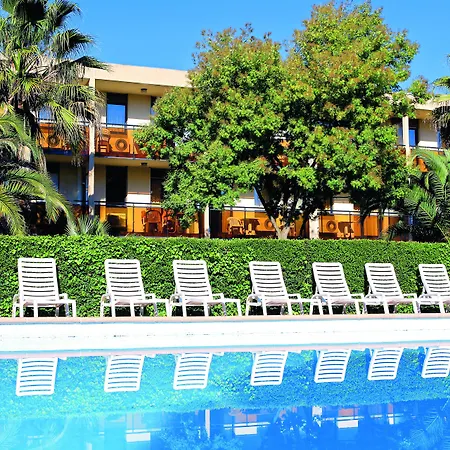 Pierre & Les Parcs De