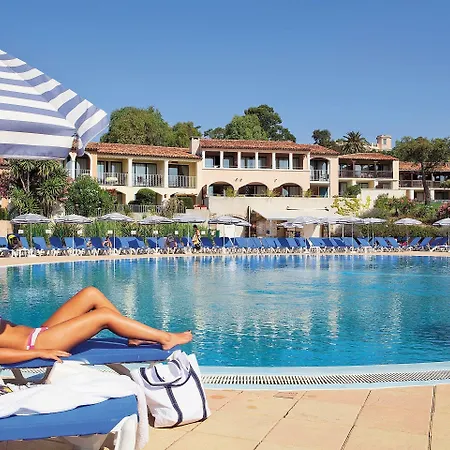 Pierre & Les Parcs De 3* Grimaud