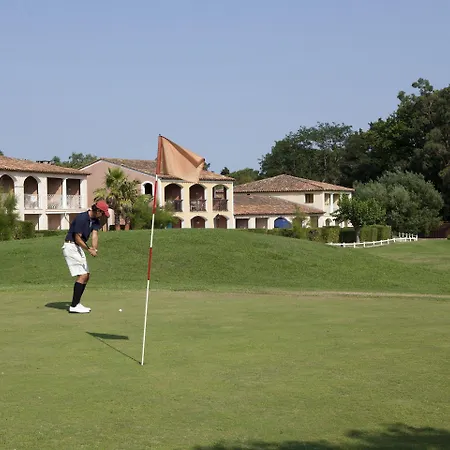 Pierre & Les Parcs De 3*