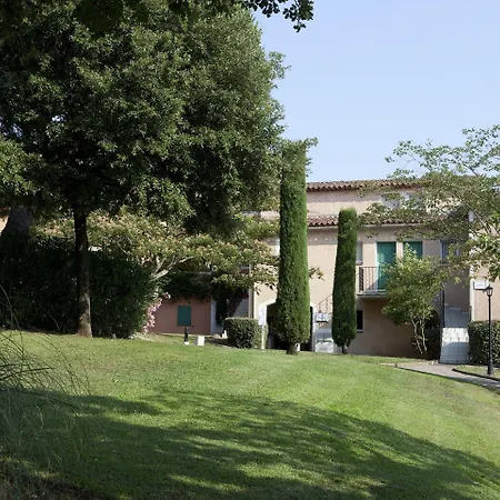 Apartmanhotel Pierre & Les Parcs De