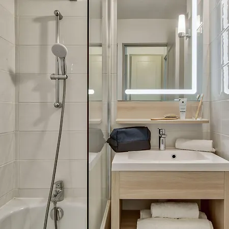 Pierre & Les Parcs De 3*