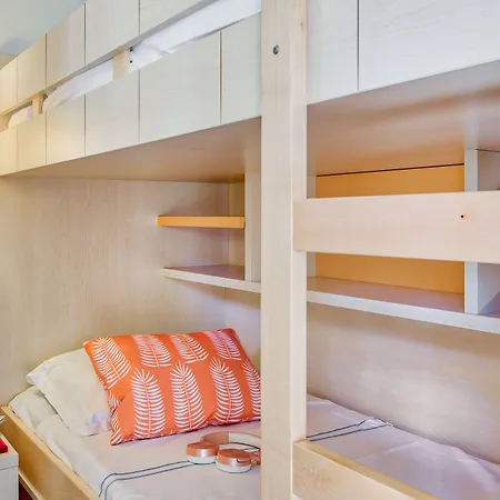 Apartmanhotel Pierre & Les Parcs De 3*