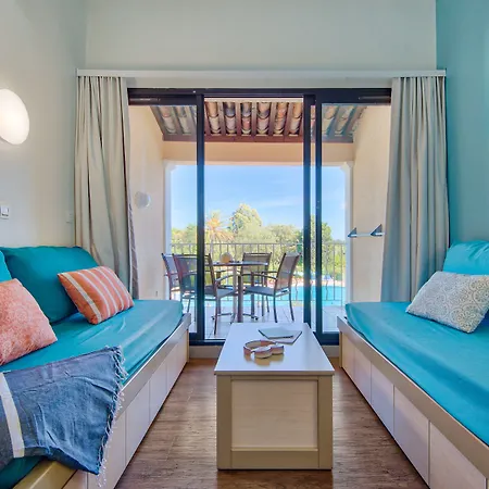 Apartmanhotel Pierre & Les Parcs De