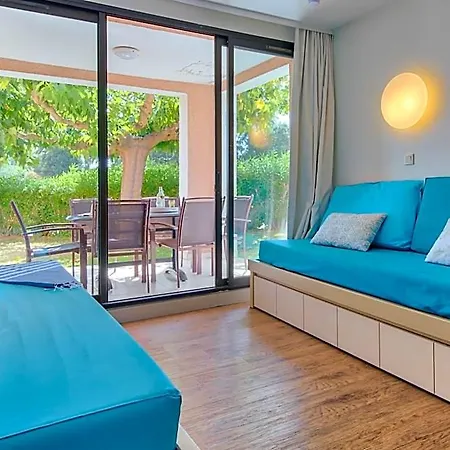 Aparthotel Pierre & Les Parcs De Grimaud