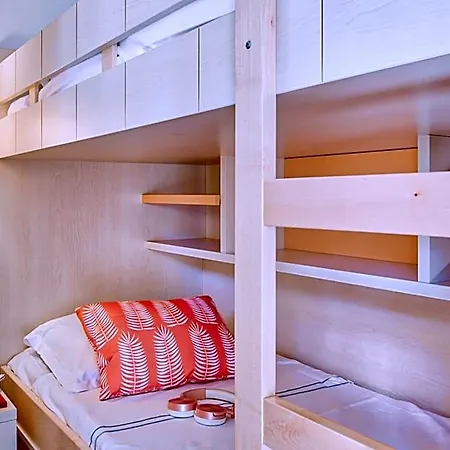 Aparthotel Pierre & Les Parcs De 3*