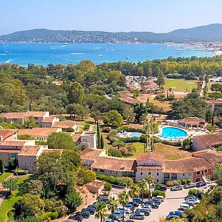 Pierre & Les Parcs De 3* Grimaud
