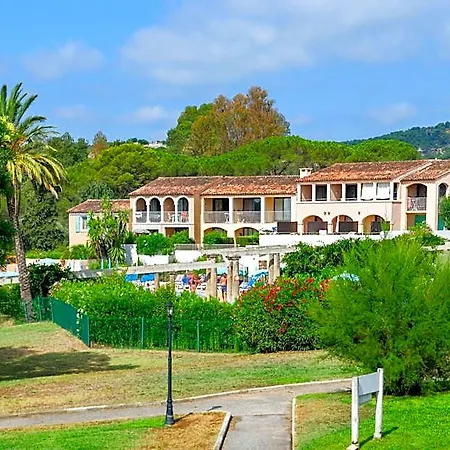 Pierre & Les Parcs De 3* Grimaud