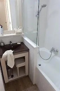 Apartmanhotel Pierre & Les Parcs De