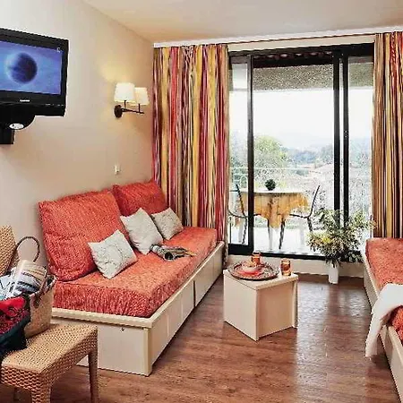 Pierre & Les Parcs De