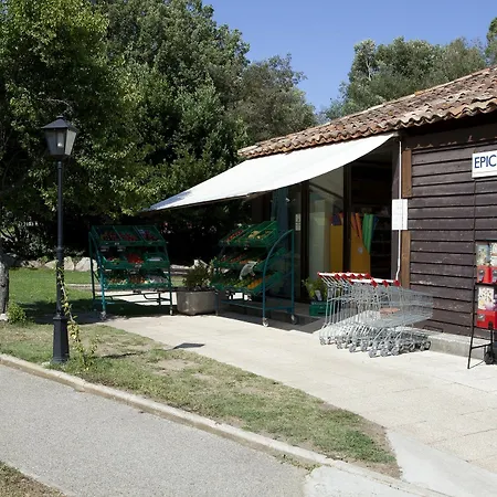 Pierre & Les Parcs De Aparthotel Grimaud