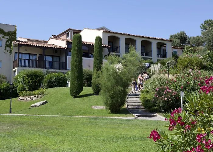 شقة فندقية Pierre & Les Parcs De