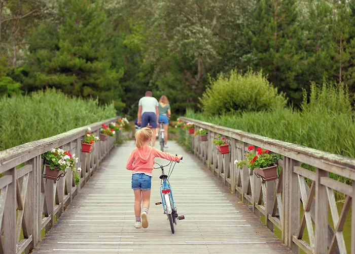 شقة فندقية Pierre & Les Parcs De غريمو