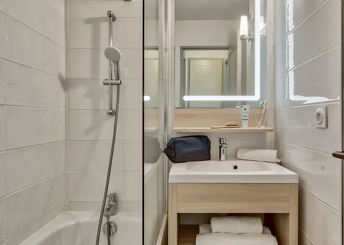 Pierre & Les Parcs De 3*