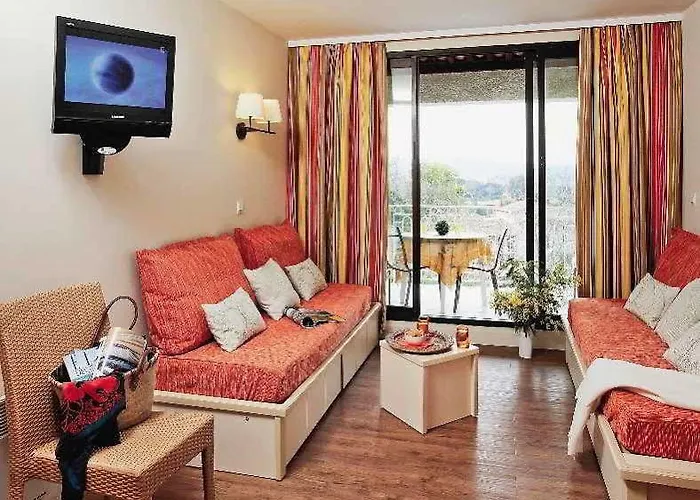 Pierre & Les Parcs De